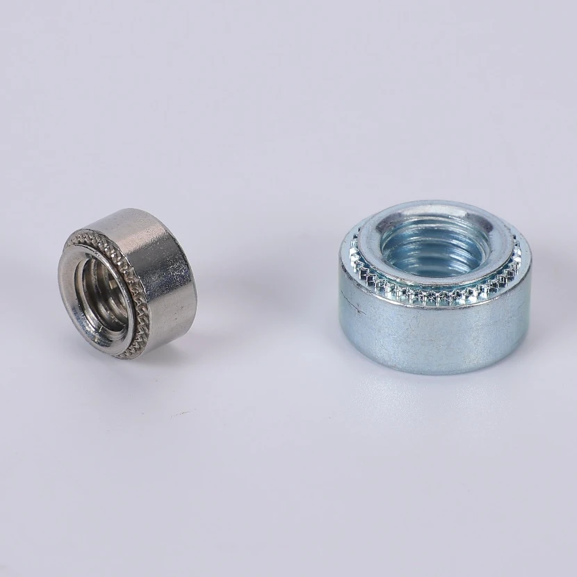 Hex Self Clinching Nuts
